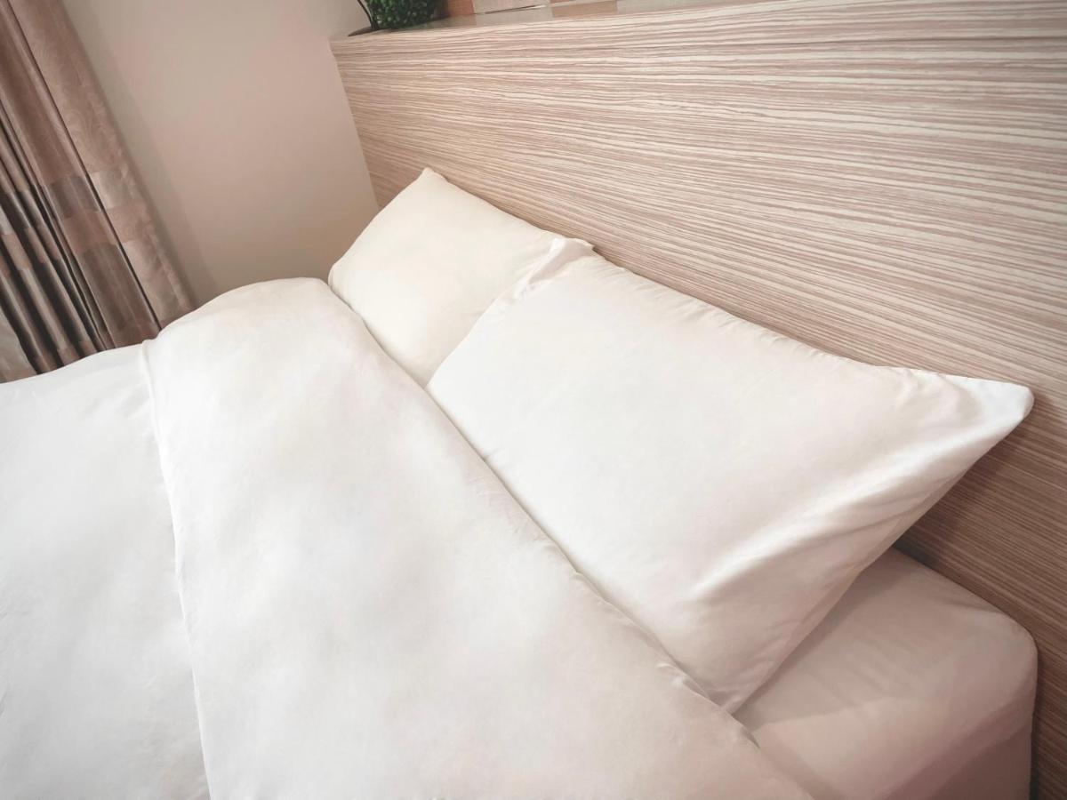 Hotel 斑比bambi Tainan Esterno foto